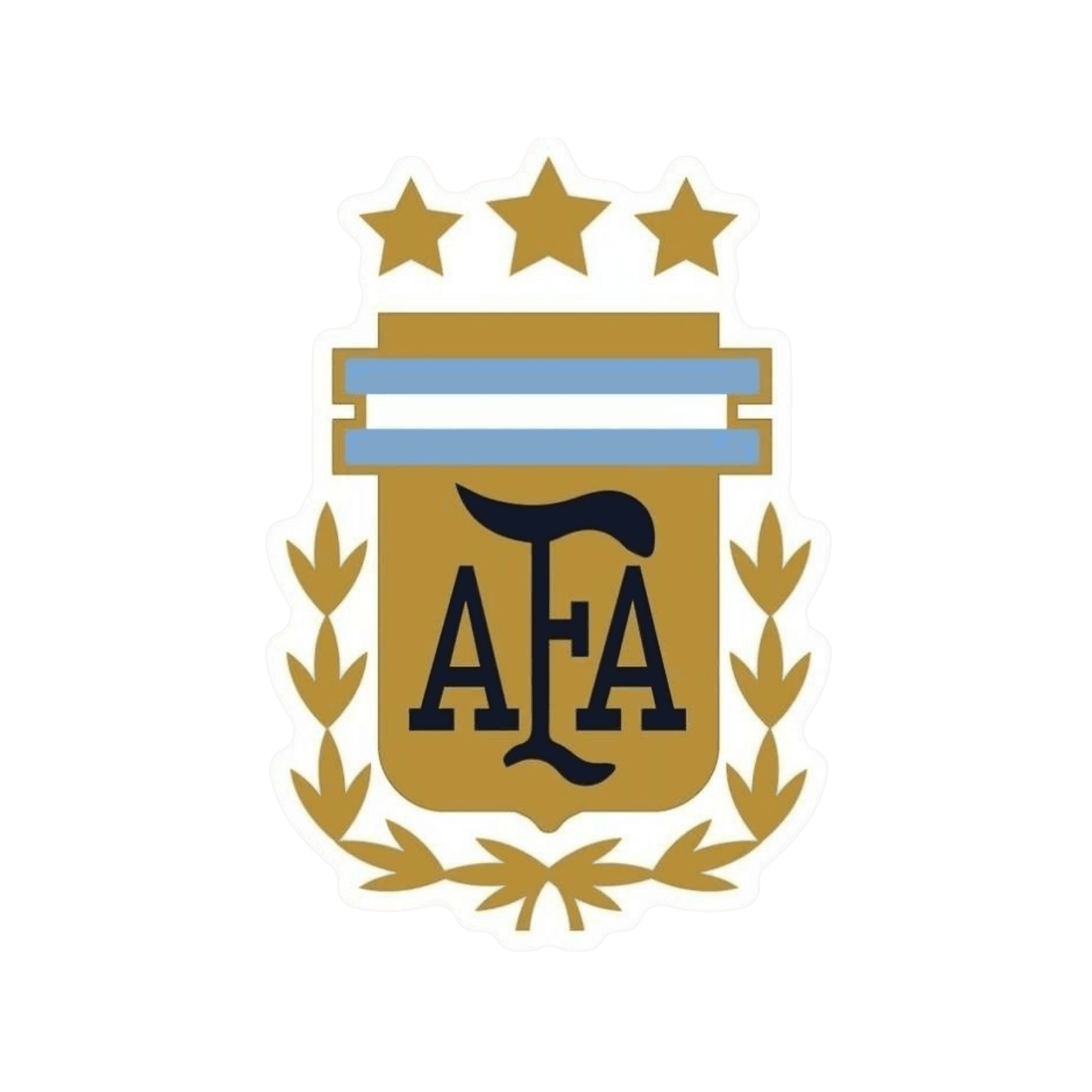 Argentina Sticker
