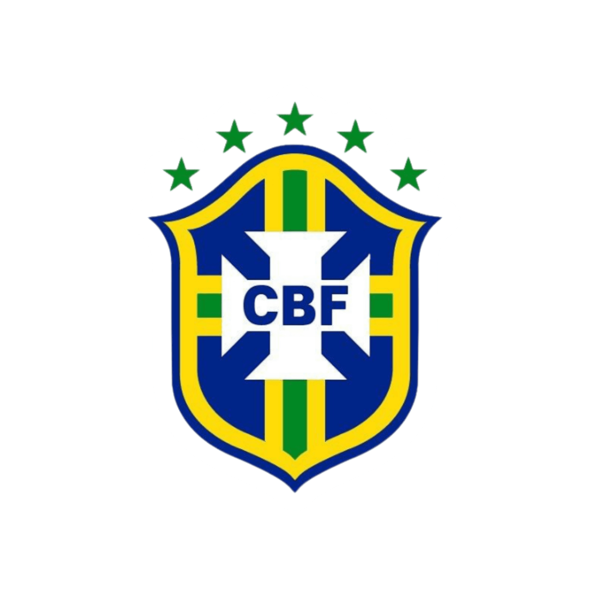 Brazil Sticker